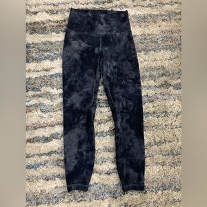 Lululemon tights